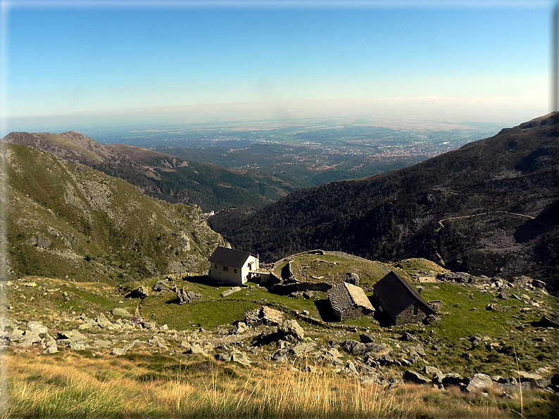 foto Monte Mucrone